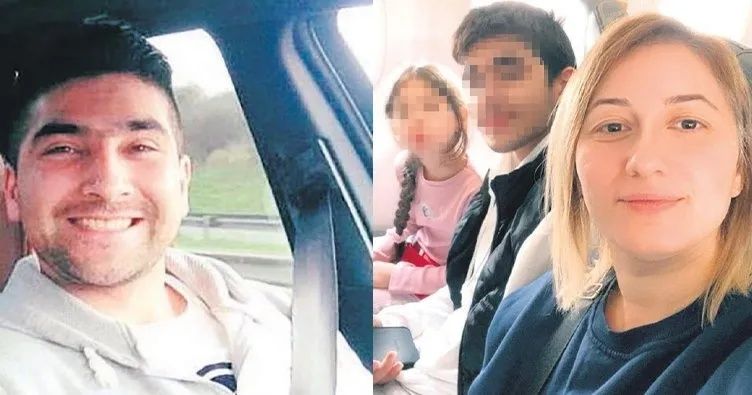 Fedakarlığının bedelini canıyla ödedi! Kocası mutfakta katletti... Seval Tuğba Keleş'in ölümünde kayınvalide detayı... 4