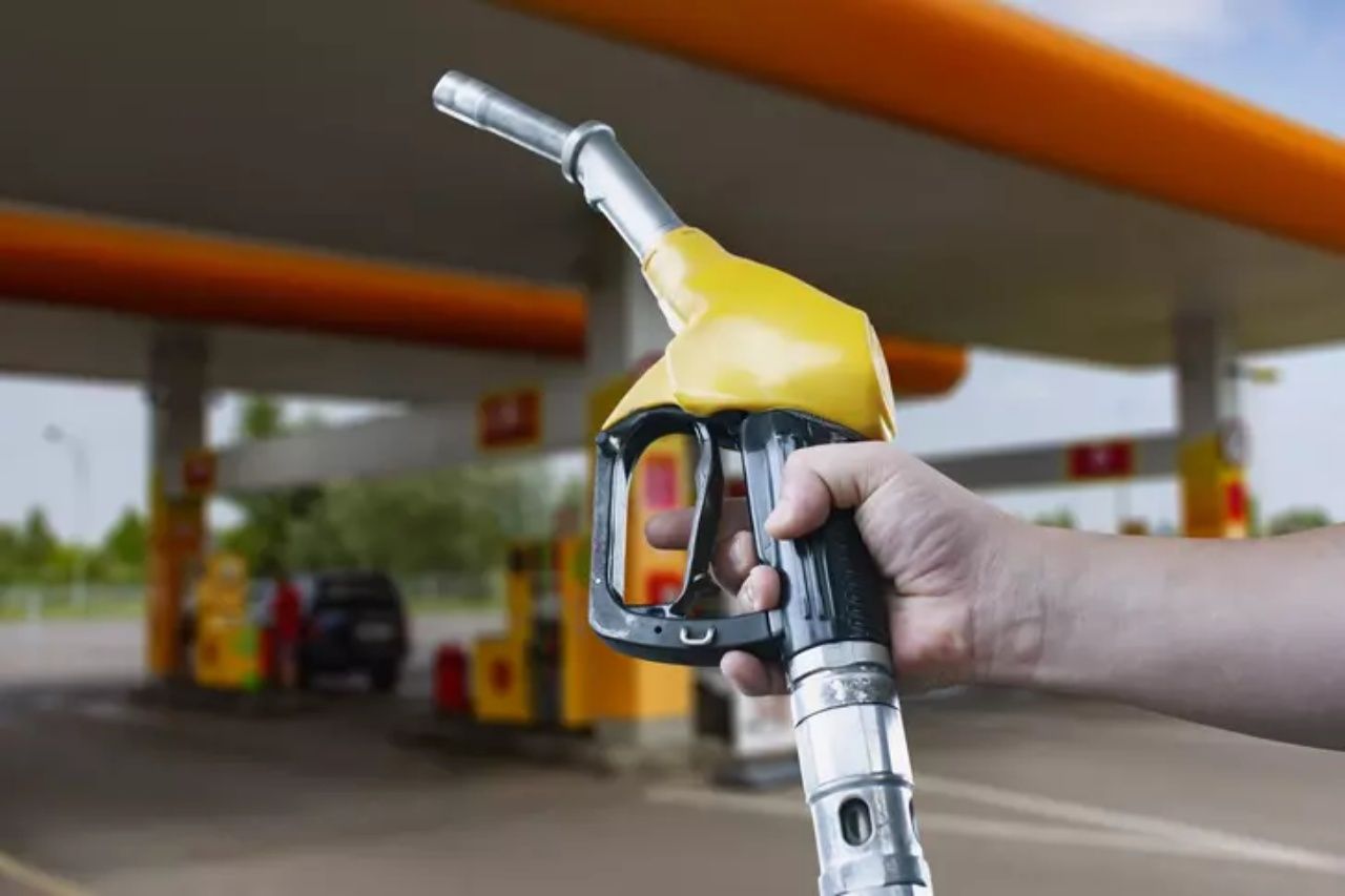 Akaryakıtta son durum! İşte 17 Ekim 2024 güncel benzin, motorin fiyatları 5
