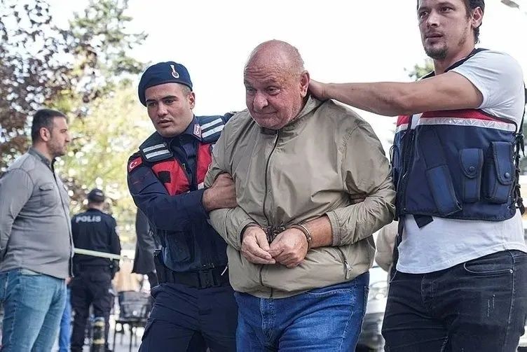Savcıyı tehdit edip 10 bebeği öldüren Yenidoğan Çetesi iddianamesi tamamlandı! Mesajlar kan dondurdu! "Tüpünü çek yaşamaz zaten" 3