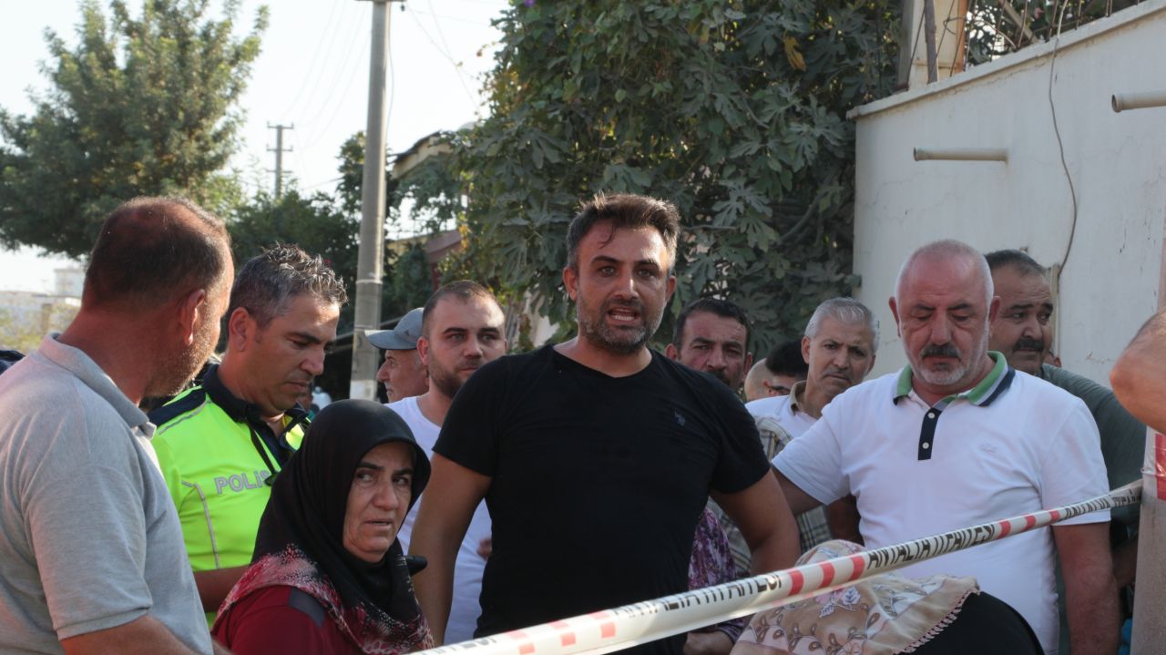 Bisikletiyle okuldan dönen 8 yaşındaki çocuk, beton mikserinin altında kalarak can verdi 5