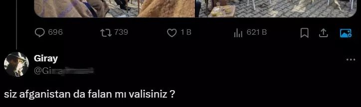 Erzurum Valiliği'nin Dünya Kadın Çiftçiler Günü paylaşımına nefret kustular! Ehram giyen kadınlara büyük saygısızlık! 8