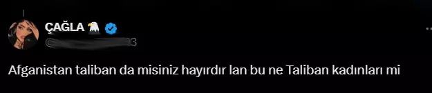 Erzurum Valiliği'nin Dünya Kadın Çiftçiler Günü paylaşımına nefret kustular! Ehram giyen kadınlara büyük saygısızlık! 6