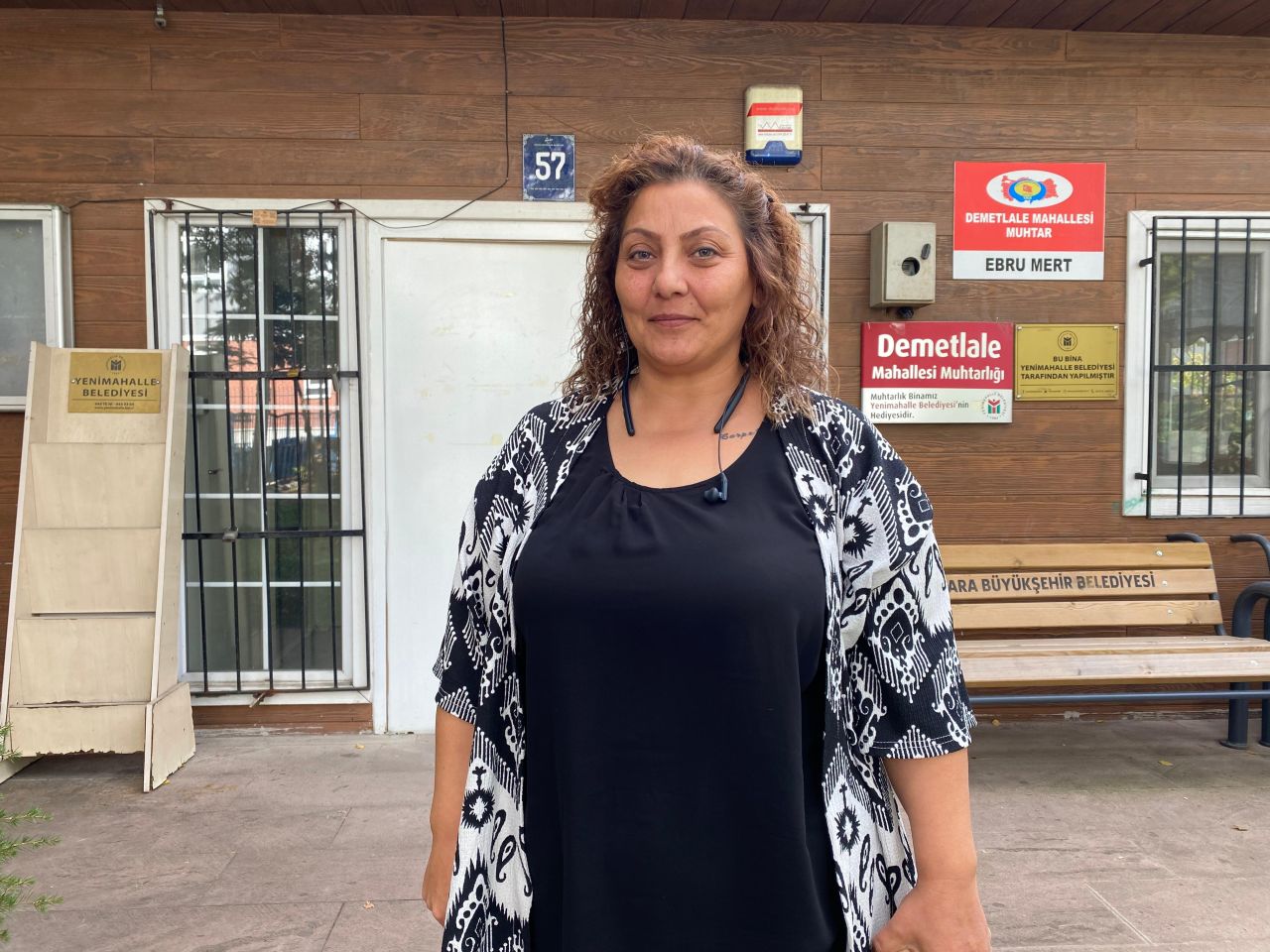 Milli Beraberlik Partisi'nde uyuşturucu partisi: Ankara'daki genel merkeze yapılan baskında 7 gözaltı 6