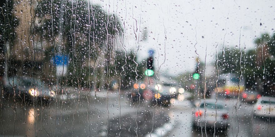 Şemsiyesiz evden çıkmayın! Meteoroloji'den İstanbul dahil çok sayıda kente uyarı... 3