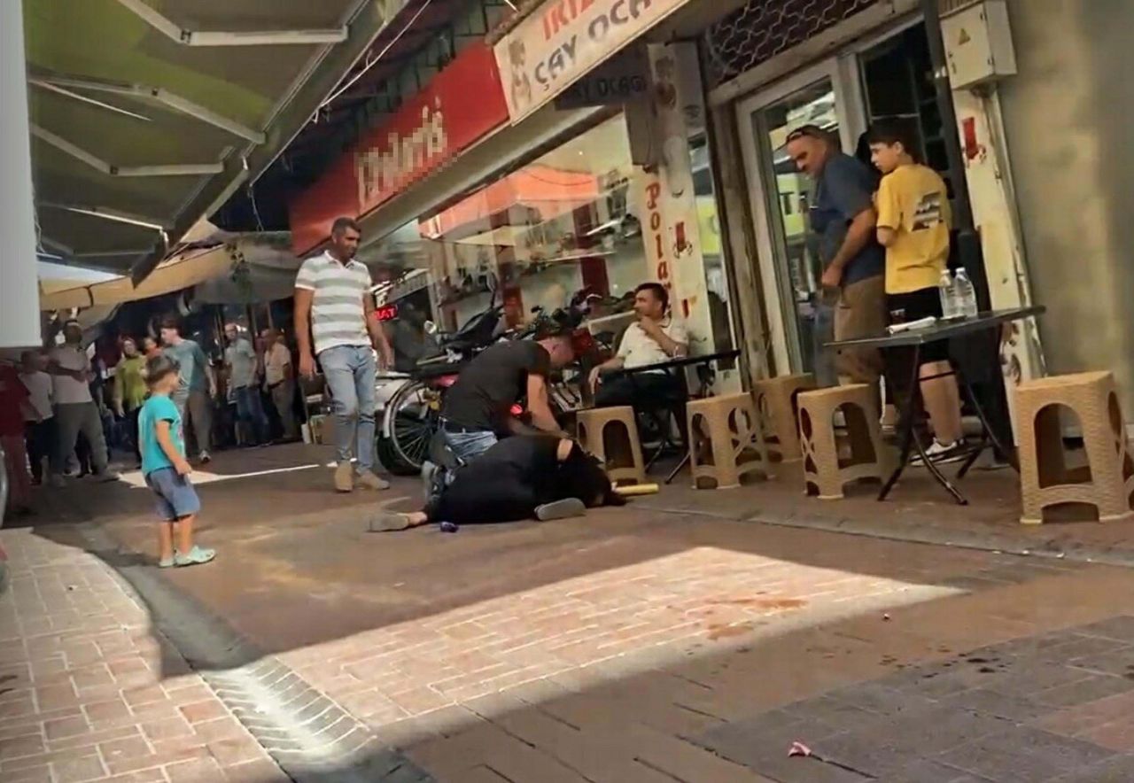 Hamile eşini sokak ortasında öldüresiye dövdü, düşük cezalarla salıverildi 4