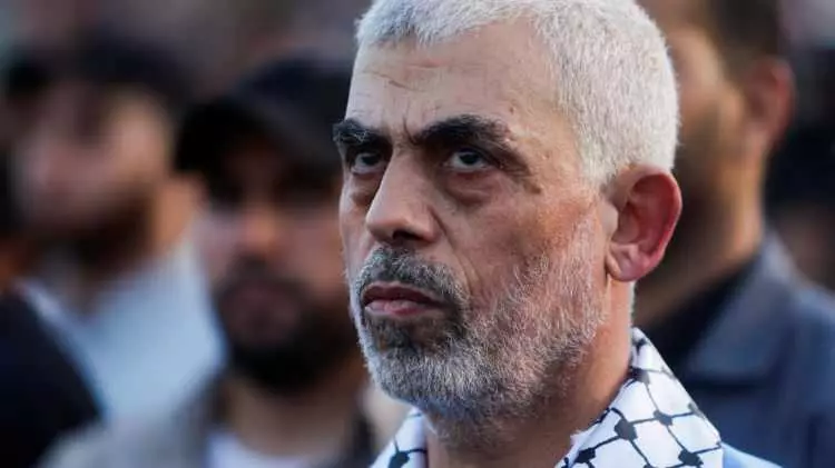 ABD itiraf etti: Şehit Yahya Sinvar, en son 377 gün önce görüntülenmişti! 2