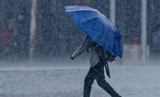 Meteoroloji'den sağanak uyarısı! İşte son hava durumu tahminleri! 8