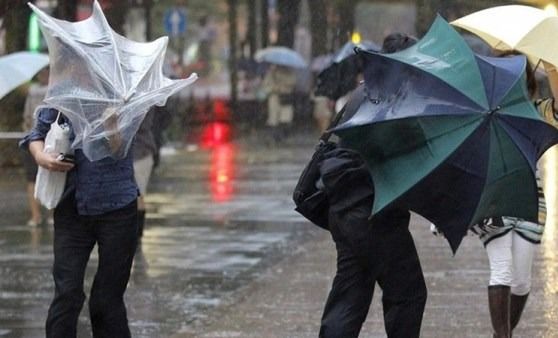 Meteoroloji'den sağanak uyarısı! İşte son hava durumu tahminleri! 9