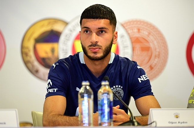 Okan Buruk'tan, İrfan Can Kahveci ve Bright Osayi-Samuel'in transferi konusunda olay olacak yanıt! 10