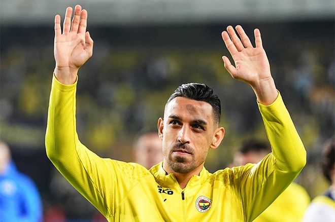 Okan Buruk'tan, İrfan Can Kahveci ve Bright Osayi-Samuel'in transferi konusunda olay olacak yanıt! 11