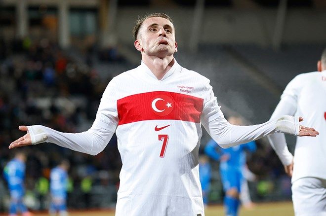 Okan Buruk'tan, İrfan Can Kahveci ve Bright Osayi-Samuel'in transferi konusunda olay olacak yanıt! 12