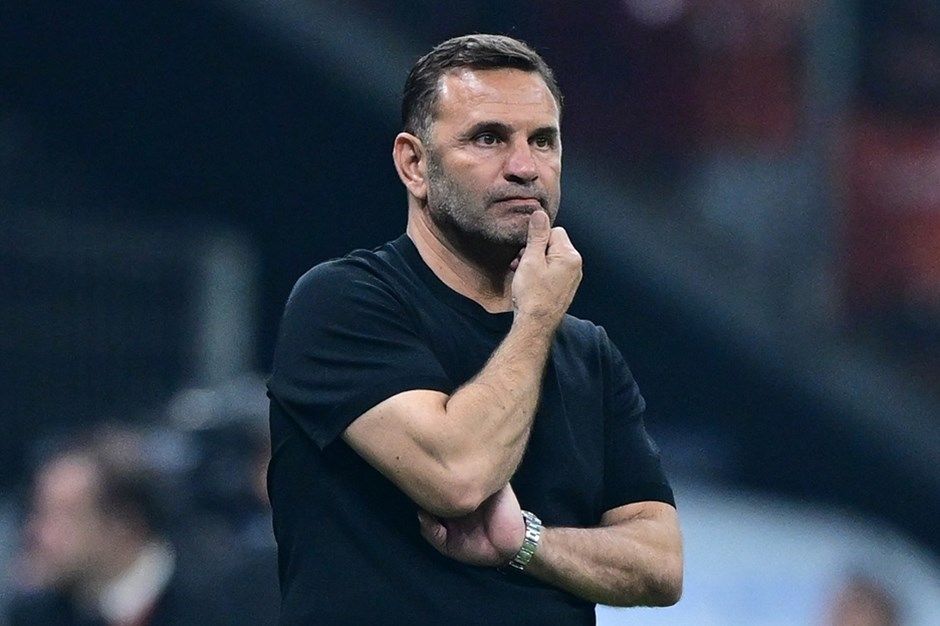Okan Buruk'tan, İrfan Can Kahveci ve Bright Osayi-Samuel'in transferi konusunda olay olacak yanıt! 1