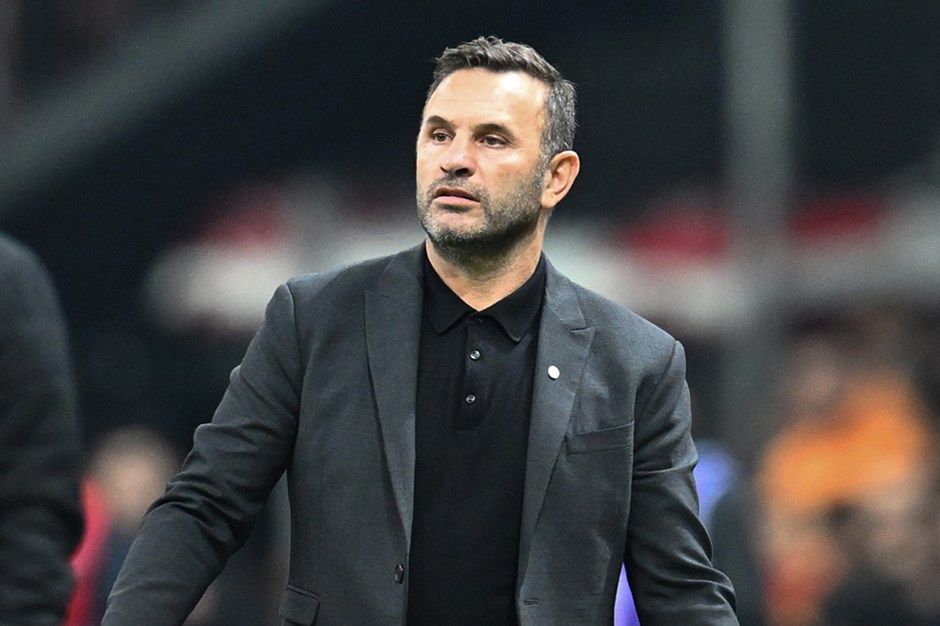 Okan Buruk'tan, İrfan Can Kahveci ve Bright Osayi-Samuel'in transferi konusunda olay olacak yanıt! 3