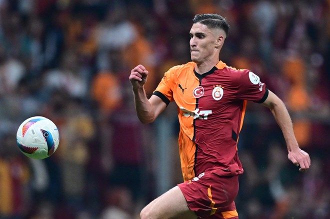 Okan Buruk'tan, İrfan Can Kahveci ve Bright Osayi-Samuel'in transferi konusunda olay olacak yanıt! 4