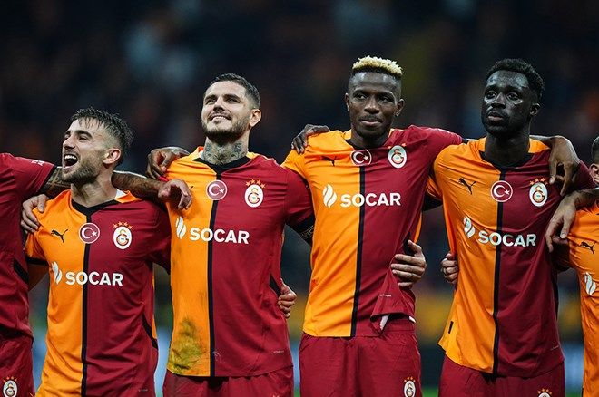 Okan Buruk'tan, İrfan Can Kahveci ve Bright Osayi-Samuel'in transferi konusunda olay olacak yanıt! 5