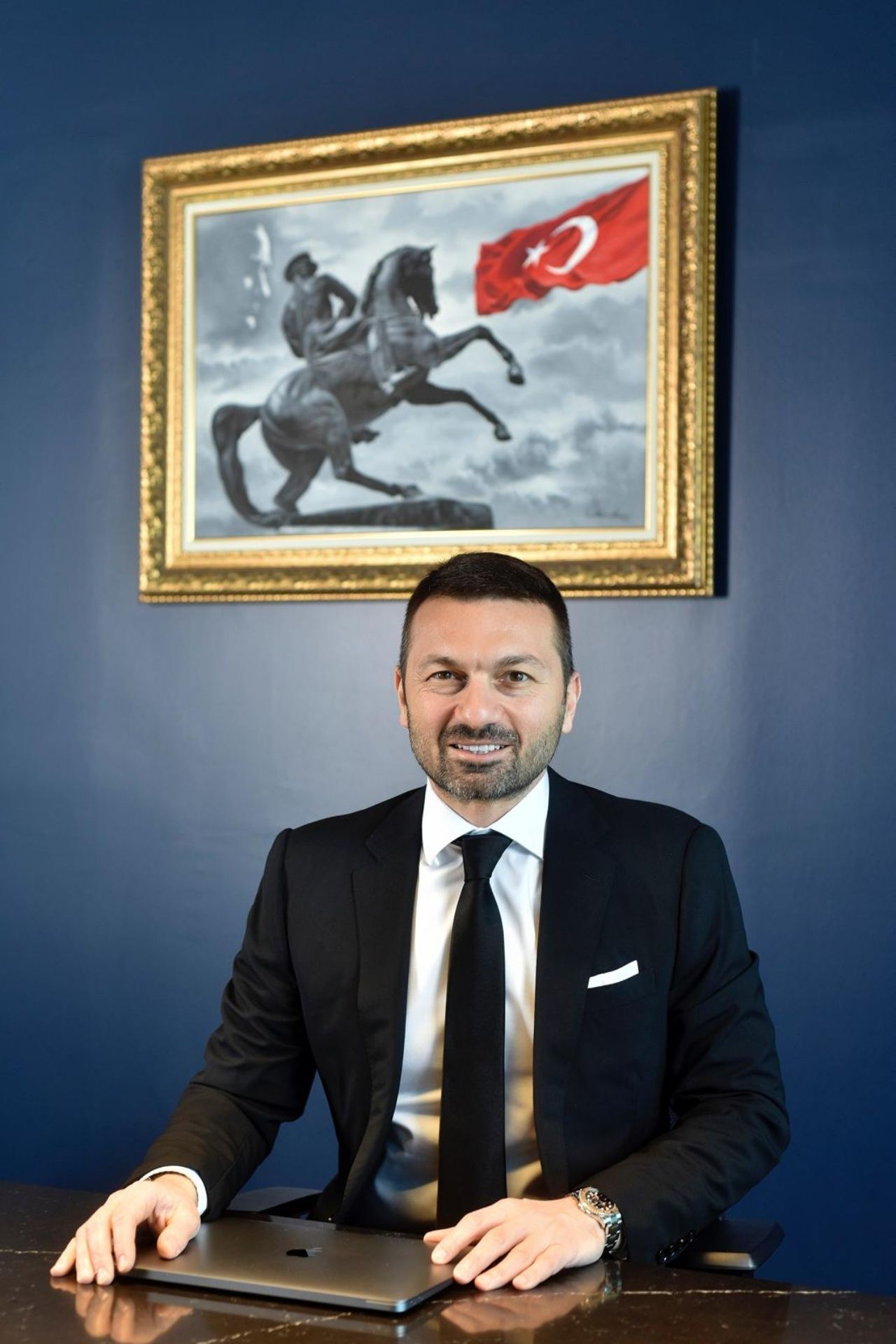 İthalat azalacak! ORGE elektrikli araçlara yerli yazılımla şarj istasyonu üretti 3