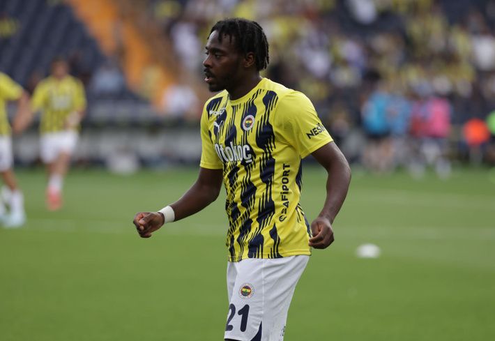 Fenerbahçelileri kahredecek haber: Victor Osimhen, Fenerbahçeli yıldız için devreye girecek! Bedelsiz olarak rakibinin elinden kapacaklar... 2
