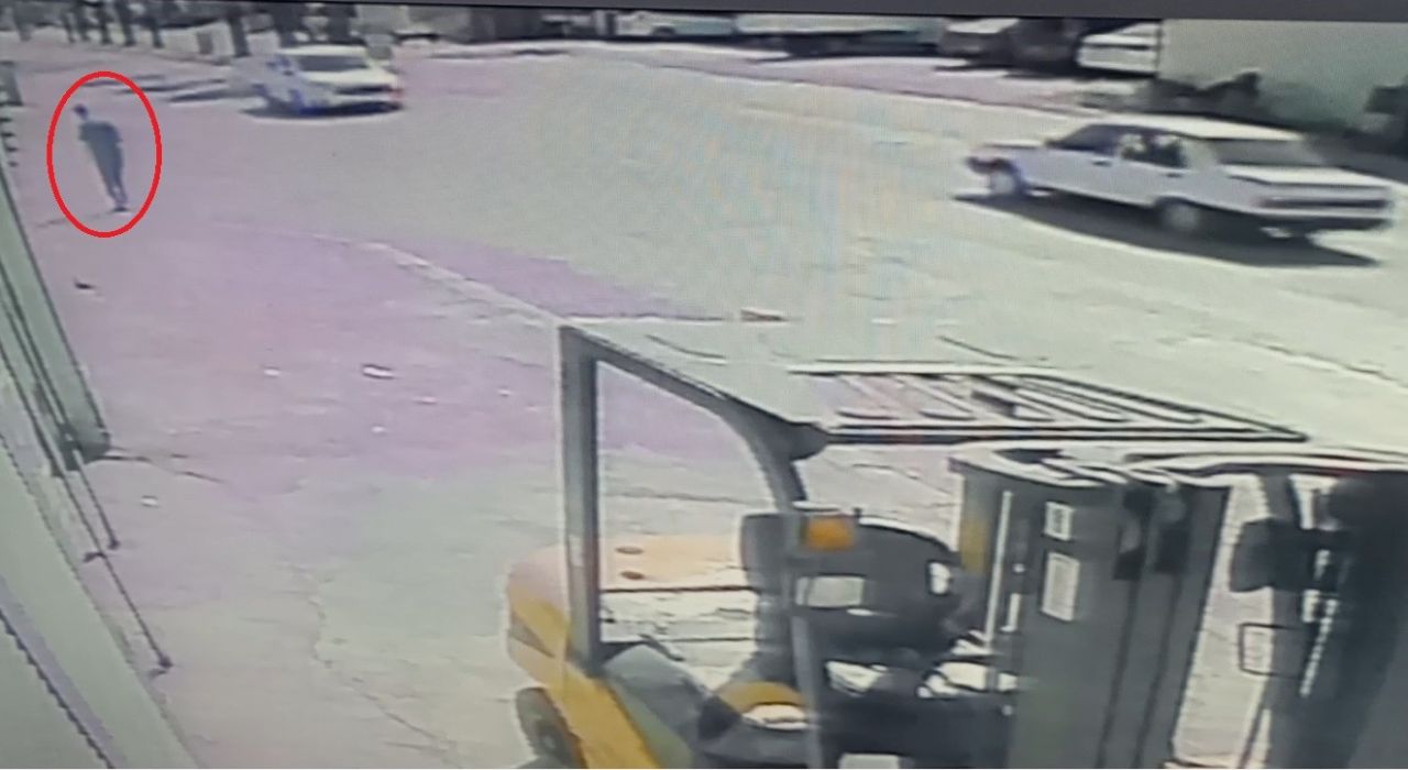 Serik'te polis memuruna izin günüden güpegündüz pompalı tüfekle saldırı! Durumu kritik 2