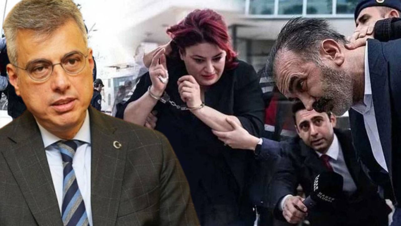 Bebek katili Yenidoğan Çetesi'ni çökerten CİMER ihbarı ortaya çıktı! Kan donduran ifadeler... 2