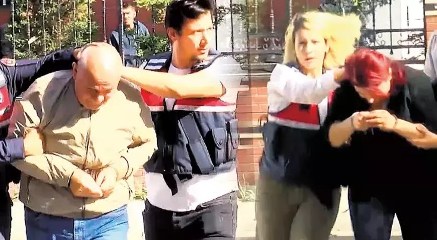 Bebek katili Yenidoğan Çetesi'ni çökerten CİMER ihbarı ortaya çıktı! Kan donduran ifadeler... 4