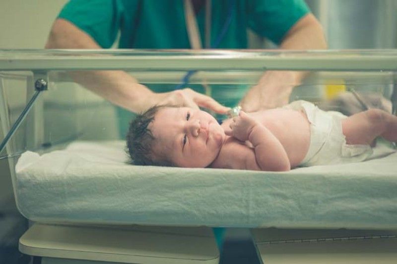 Yenidoğan Çetesi skandalı Anadolu'ya sıçradı! 4 ilin daha adı geçiyor... Yine sahte epikriz raporu yine ölen bebekler! 13