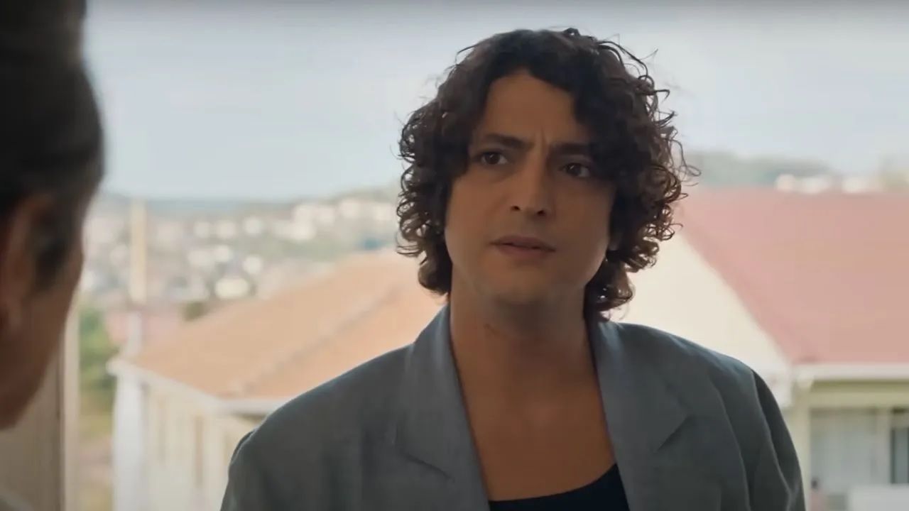 Deha dizisinde büyük hata! Uyuşturucu satıcısının İslami bir karakterle ilişkilendirdiği sahne yok artık dedirtti... 1