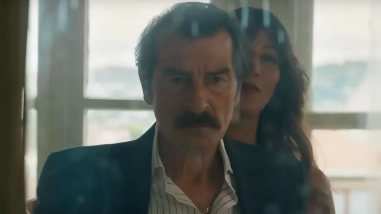 Deha dizisinde büyük hata! Uyuşturucu satıcısının İslami bir karakterle ilişkilendirdiği sahne yok artık dedirtti... 6