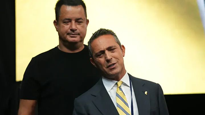 Sarı-Lacivertli taraftarlar küplere bindi! Jose Mourinho, Ali Koç ve Acun Ilıcalı topun ağzında: Derhal bugün... 3