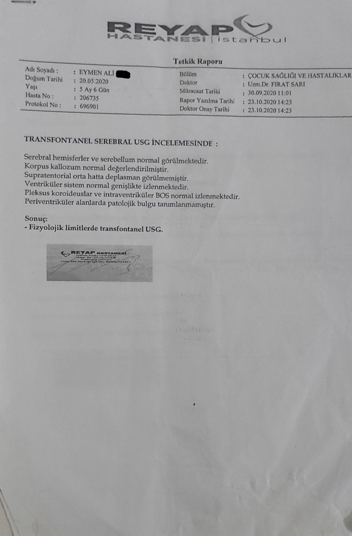 Yenidoğan Çetesi'nin sakat bıraktığı çocuklar da var! Yüzde 90 engelli kalan Eymen'in annesi konuştu 5
