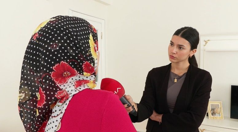 Yenidoğan Çetesi'nin sakat bıraktığı çocuklar da var! Yüzde 90 engelli kalan Eymen'in annesi konuştu 3