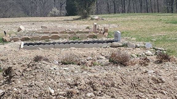 FETÖ elebaşı Gülen’in ölümü sonrası Pensilvanya'daki evi görüntülendi! 7