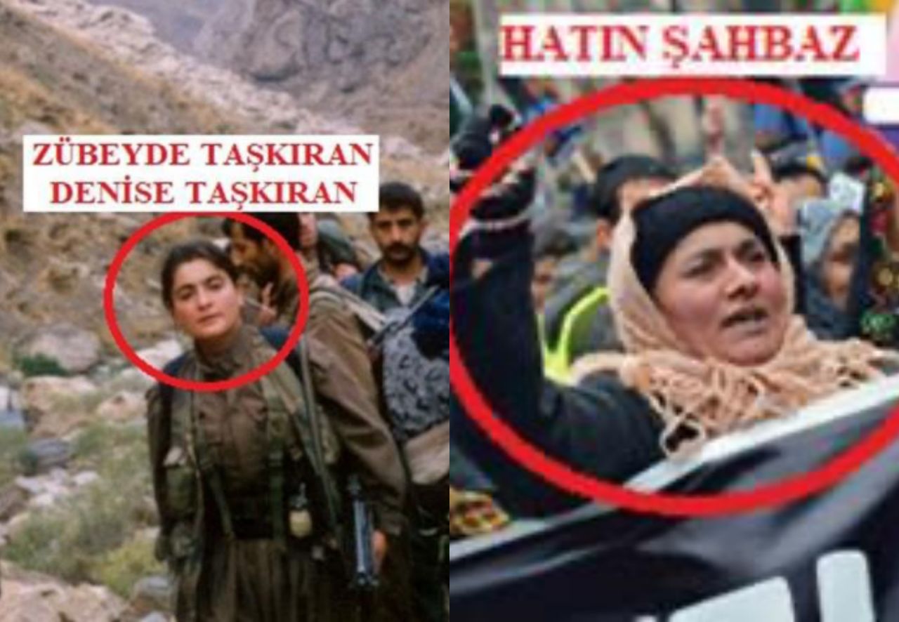 MİT ve Emniyet'ten PKK/KCK'nın Avrupa yapılanmasına ortak operasyon! Üç kardeş yakalandı... 1