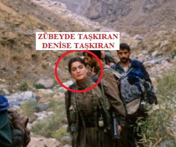 MİT ve Emniyet'ten PKK/KCK'nın Avrupa yapılanmasına ortak operasyon! Üç kardeş yakalandı... 2