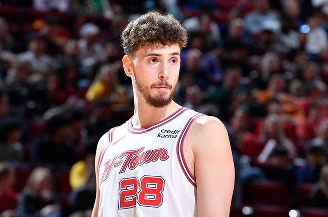 Alperen Şengün’den Türk sporu ve NBA tarihine geçen rekor sözleşme: 5 yıl için 185 milyon dolar kazanacak 1