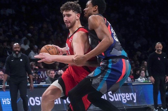 Alperen Şengün’den Türk sporu ve NBA tarihine geçen rekor sözleşme: 5 yıl için 185 milyon dolar kazanacak 8