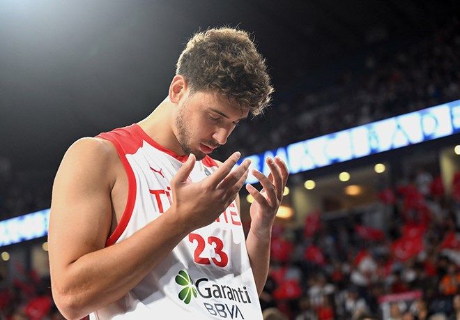 Alperen Şengün’den Türk sporu ve NBA tarihine geçen rekor sözleşme: 5 yıl için 185 milyon dolar kazanacak 3