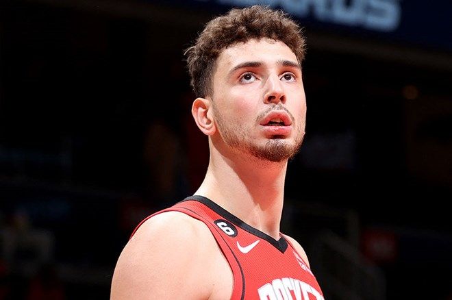 Alperen Şengün’den Türk sporu ve NBA tarihine geçen rekor sözleşme: 5 yıl için 185 milyon dolar kazanacak 4