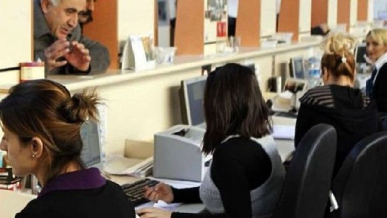 Kamuya en az 40 bin TL maaşla personel alımı! İşte aranan kriterler 10