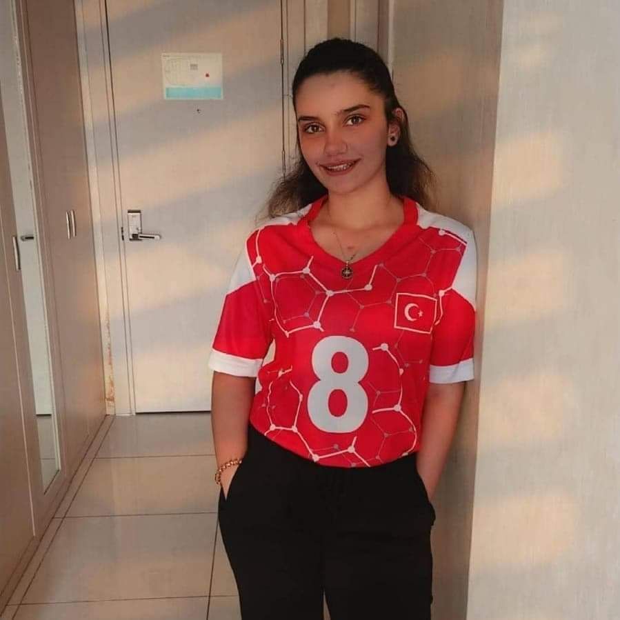 Milli sporcuya baba saldırısı! Ampute milli voleybolcu babası hakkında suç duyurusunda bulundu 1