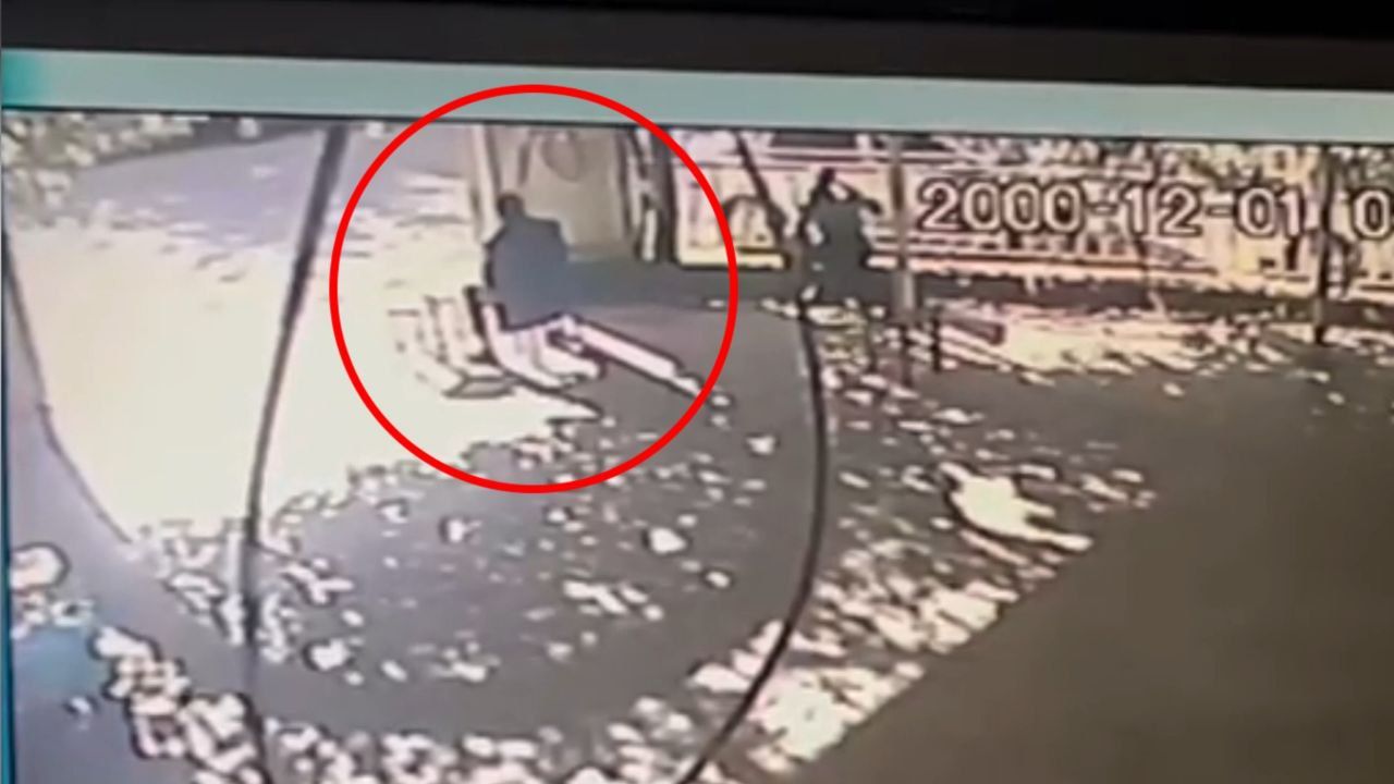 Diyarbakır'da dini nikahla yaşadığı kadını öldürdü! O anlar an be an kaydedildi 5