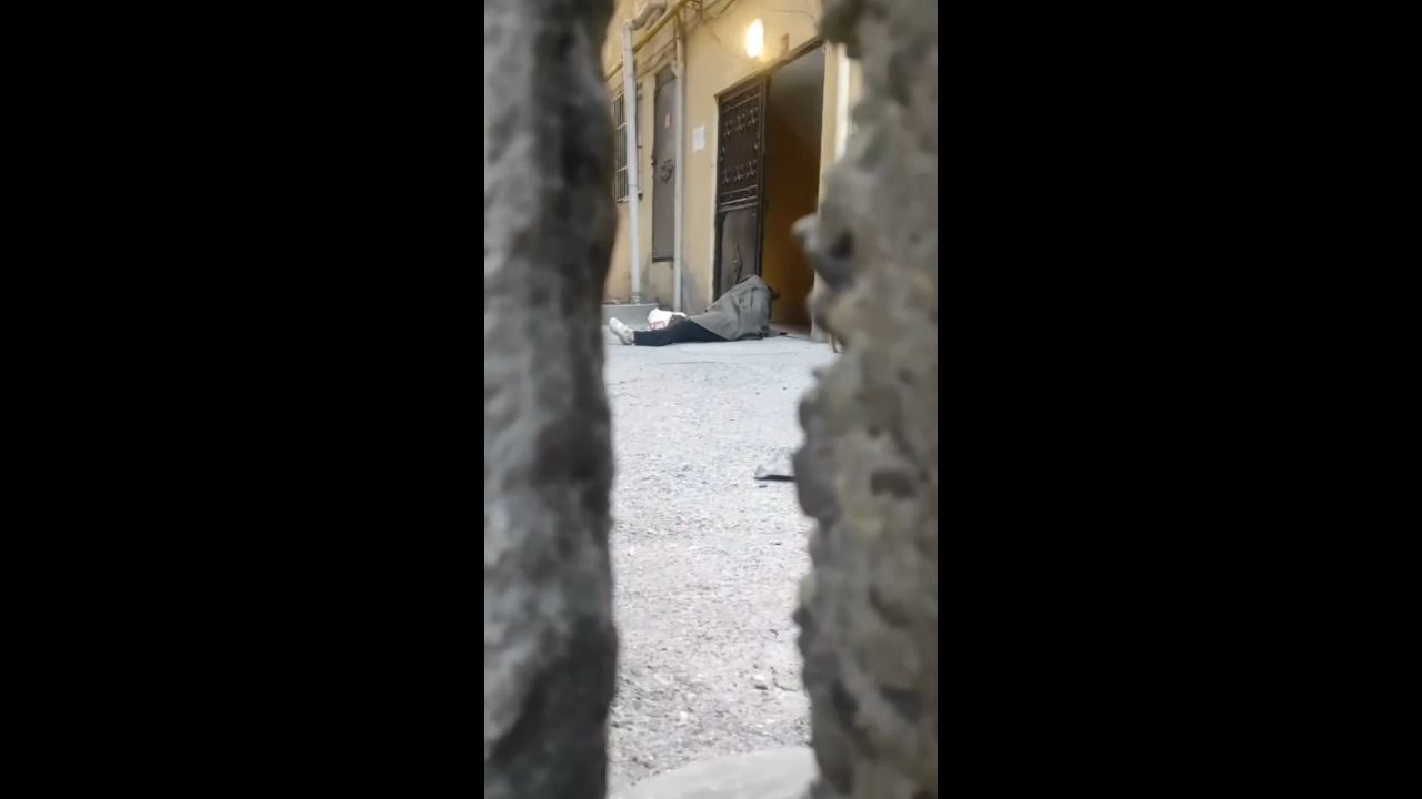 Diyarbakır'da dini nikahla yaşadığı kadını öldürdü! O anlar an be an kaydedildi 6