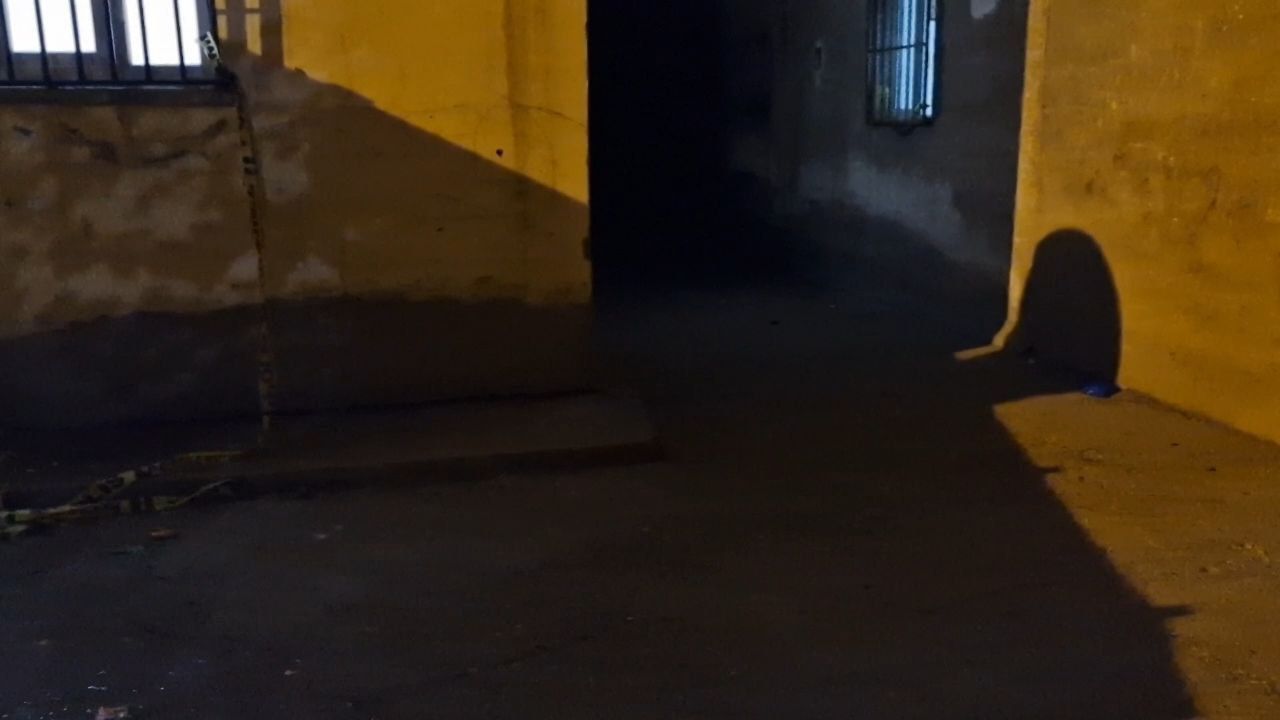 Diyarbakır'da dini nikahla yaşadığı kadını öldürdü! O anlar an be an kaydedildi 8