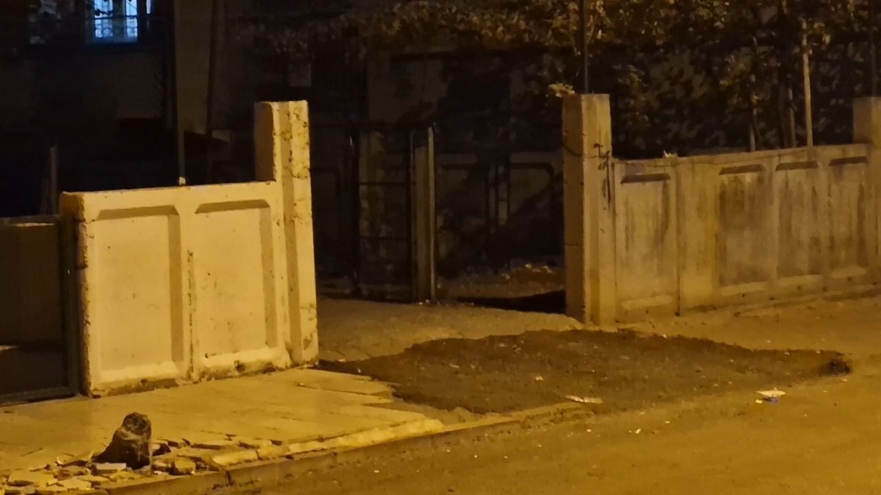 Diyarbakır'da dini nikahla yaşadığı kadını öldürdü! O anlar an be an kaydedildi 9