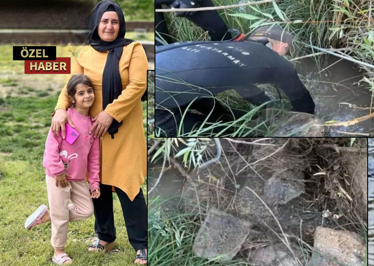 Hepsi oradaydı, Narin'i evinde boğarak öldürdüler! Katilin kim olduğuna mahkeme karar verecek 6