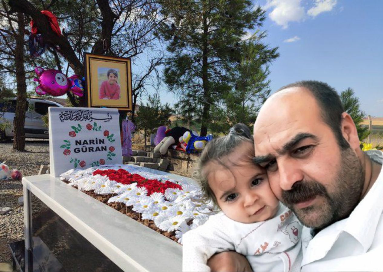 Hepsi oradaydı, Narin'i evinde boğarak öldürdüler! Katilin kim olduğuna mahkeme karar verecek 2
