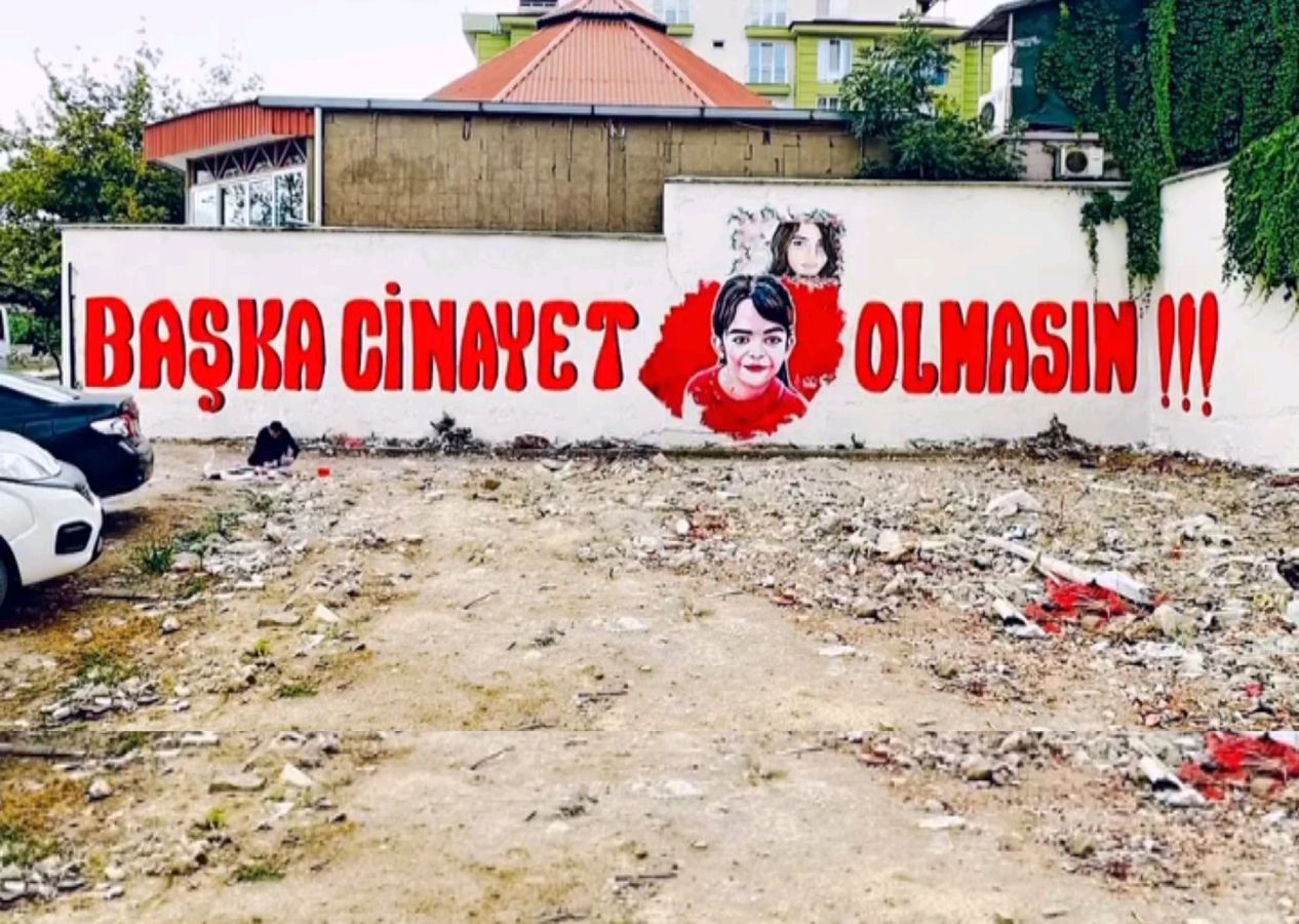 Hepsi oradaydı, Narin'i evinde boğarak öldürdüler! Katilin kim olduğuna mahkeme karar verecek 1