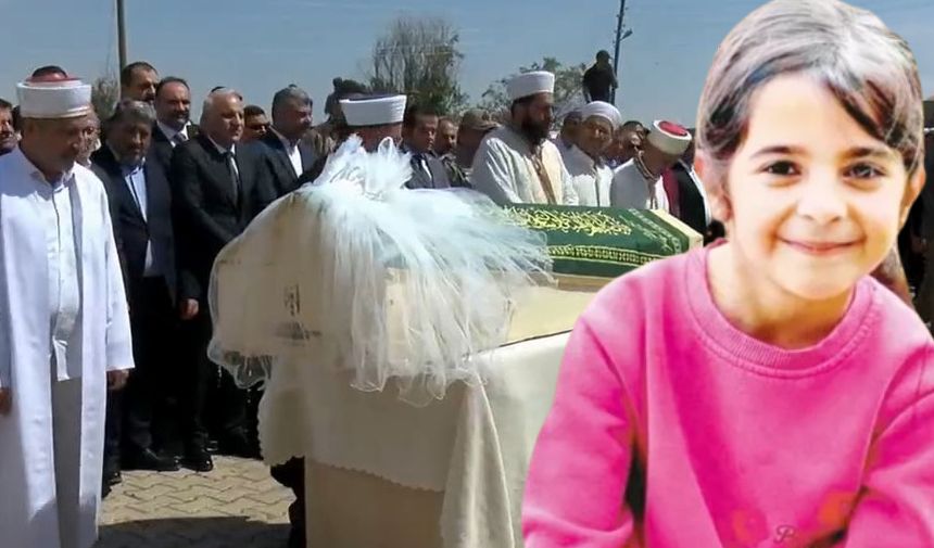 Hepsi oradaydı, Narin'i evinde boğarak öldürdüler! Katilin kim olduğuna mahkeme karar verecek 9