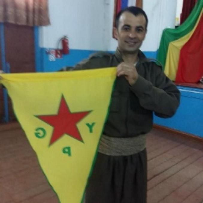 MİT ve Emniyet'ten PKK/KCK'nın Rusya yapılanmasına operasyon! Barı Iusubov yakalandı... 3
