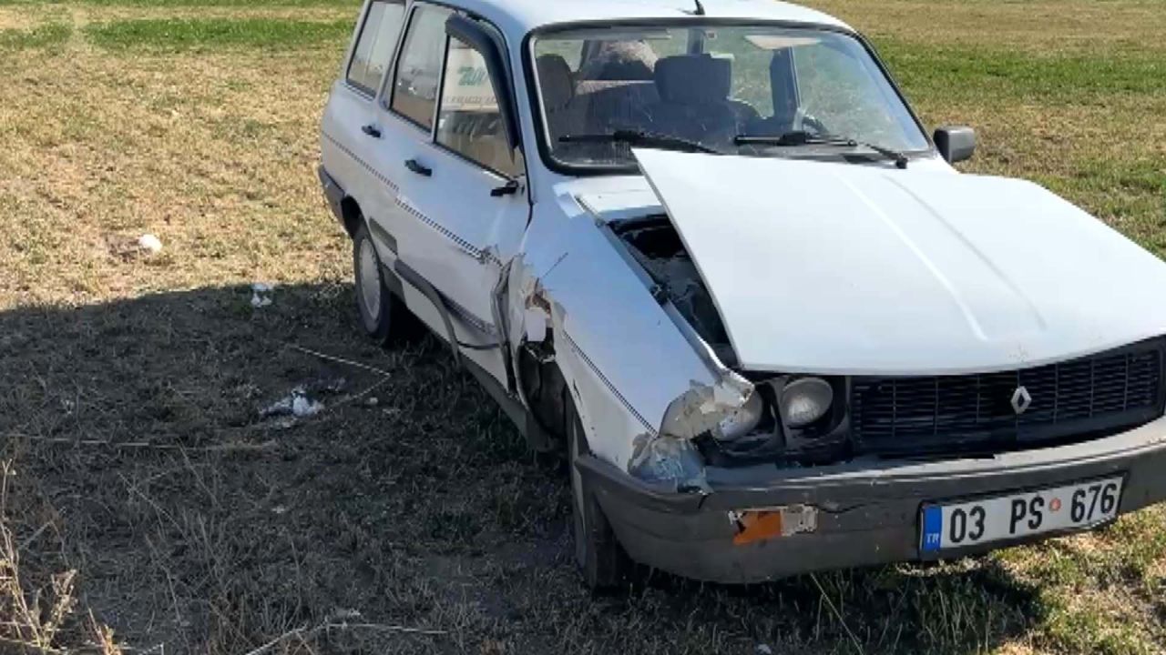 Karaadilli Jandarma Karakol Komutanı Jandarma Astsubay Üstçavuş Ali Durgut izin dönüşü kazada hayatını kaybetti 3