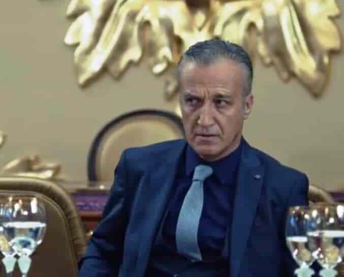 Kalp krizi ölümleri giderek artıyor... Ünlü oyuncu Tekin Temel hayatını kaybetti! İşte son dönemde kalp krizinden vefat eden ünlüler! 5